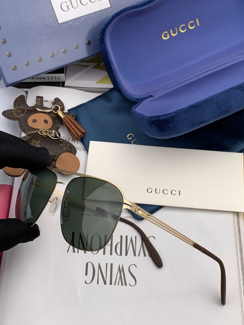 Gucci Sunglasses